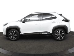 Toyota Yaris Cross 1.5 Hybrid 115 Dynamic - Afbeelding 3