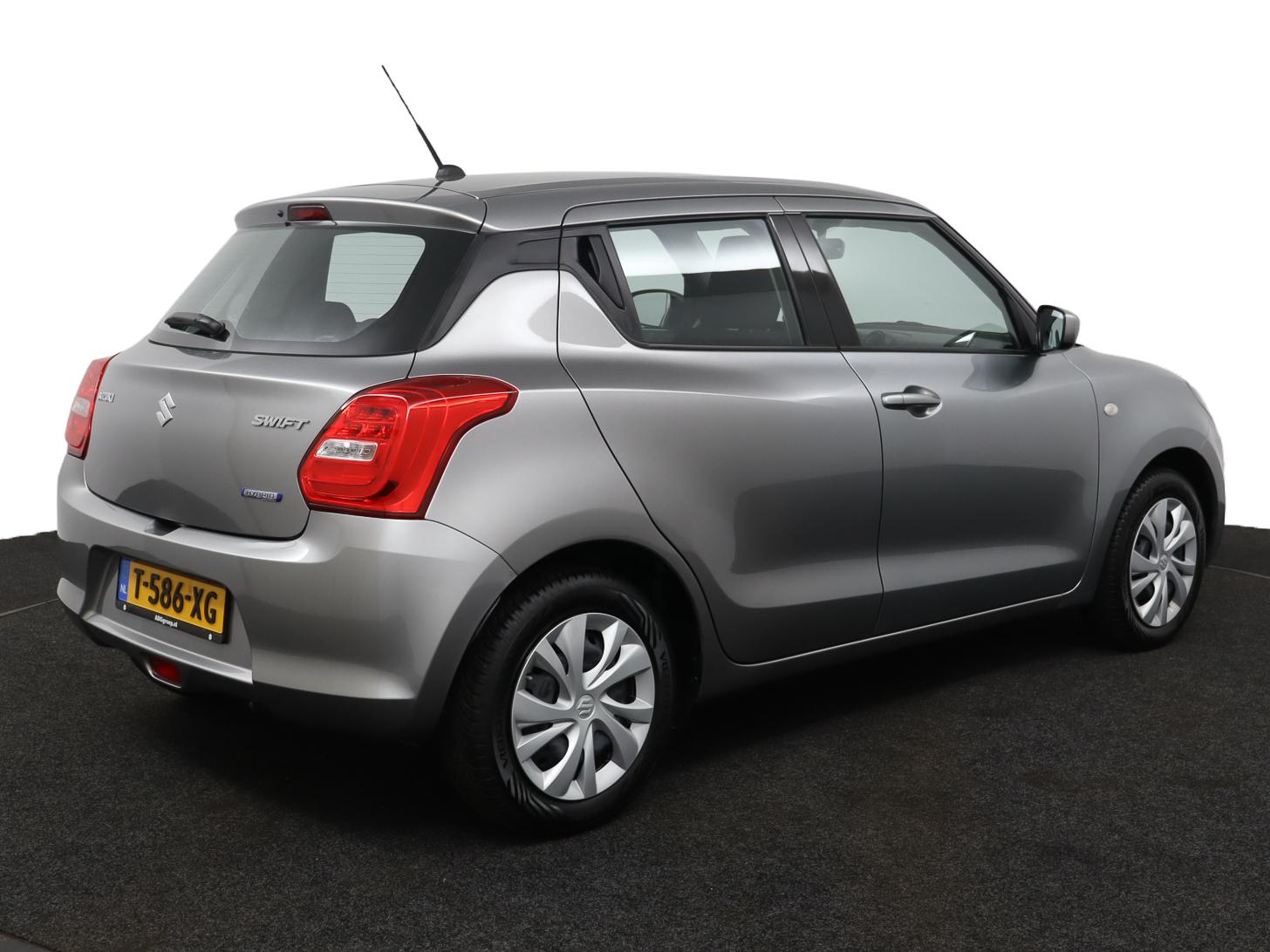 Suzuki Swift 1.2 Comfort Smart Hybrid - Afbeelding 2