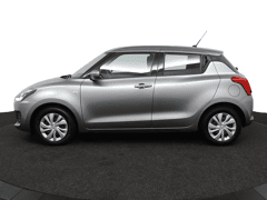 Suzuki Swift 1.2 Comfort Smart Hybrid - Afbeelding 3