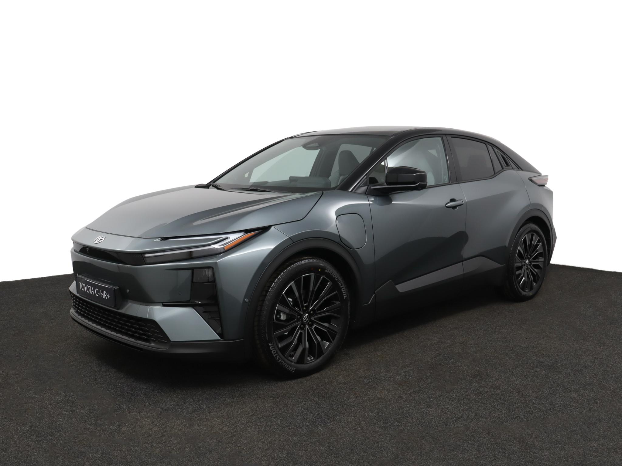 Toyota C-HR+ Executive AWD 77 kWh