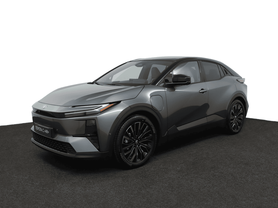 Toyota C-HR+ Executive AWD 77 kWh - Afbeelding 1