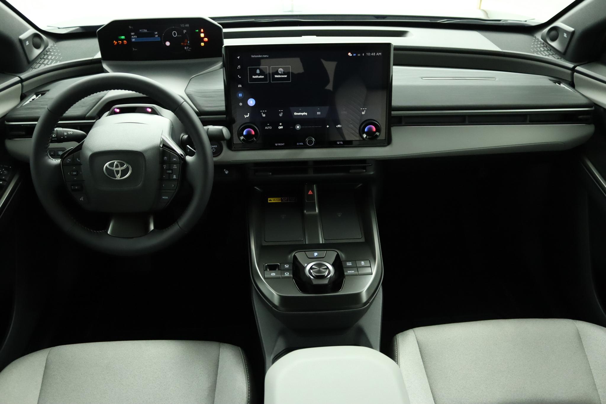 Toyota C-HR+ Executive AWD 77 kWh - Afbeelding 4