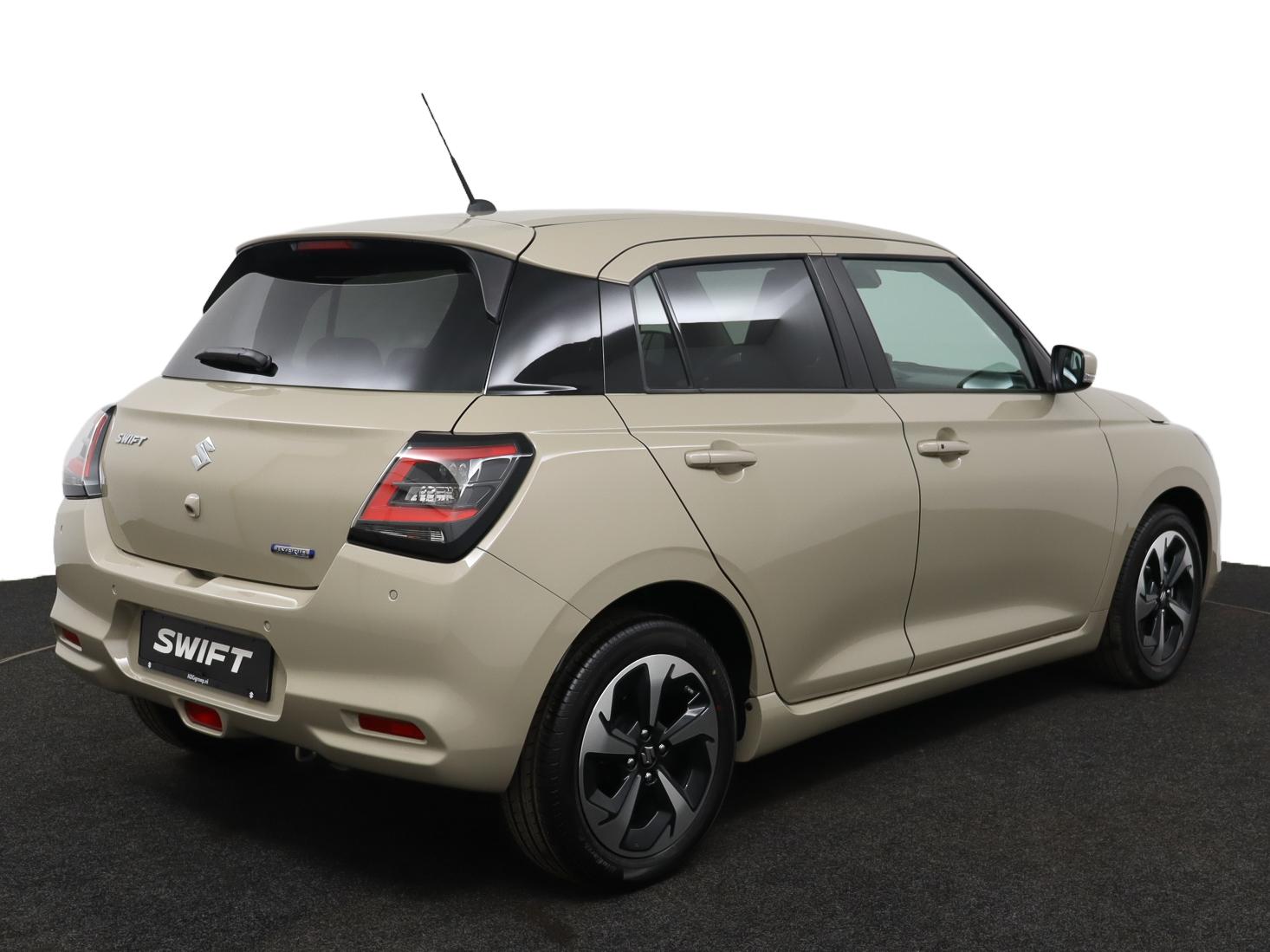 Suzuki Swift 1.2 Style Smart Hybrid - Afbeelding 2
