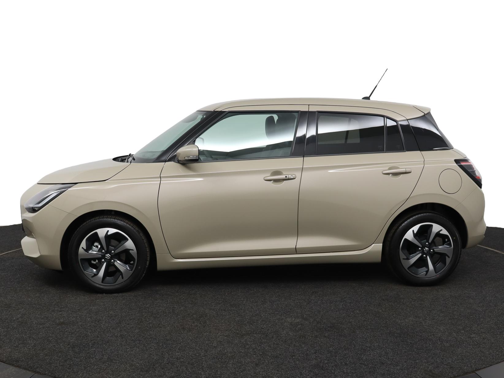 Suzuki Swift 1.2 Style Smart Hybrid - Afbeelding 3