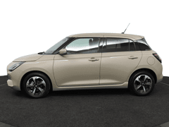 Suzuki Swift 1.2 Style Smart Hybrid - Afbeelding 3