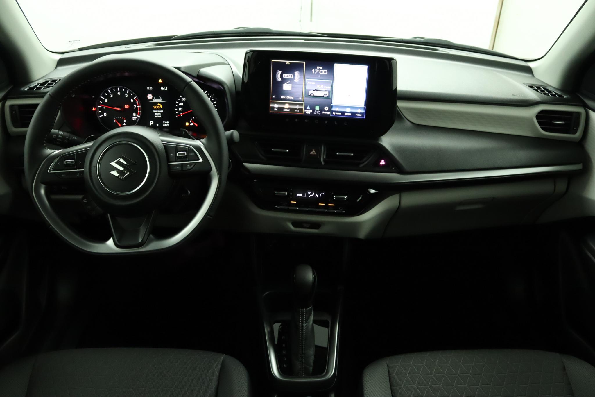 Suzuki Swift 1.2 Style Smart Hybrid - Afbeelding 4