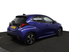 Toyota Yaris 1.5 Hybrid 115 Dynamic - Afbeelding 2