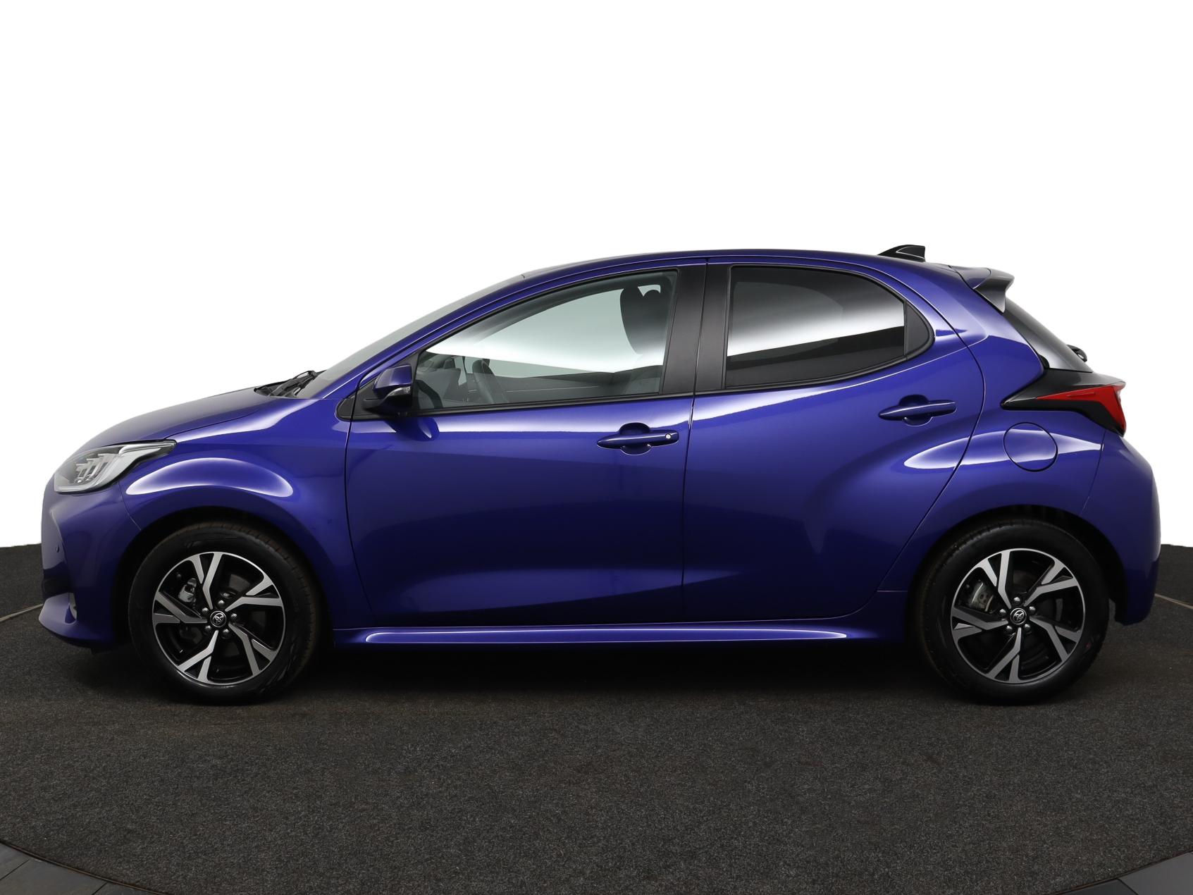 Toyota Yaris 1.5 Hybrid 115 Dynamic - Afbeelding 3