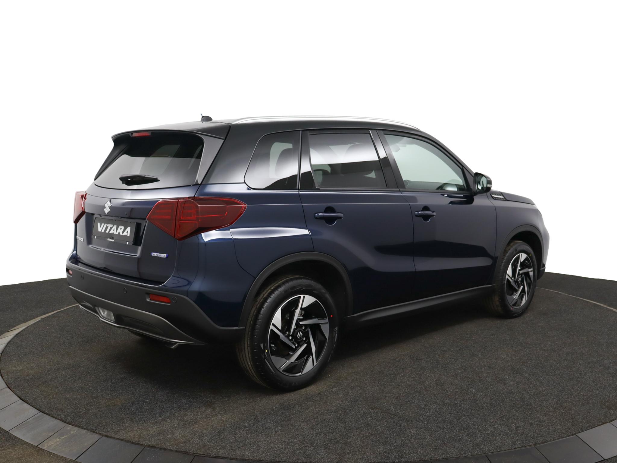 Suzuki Vitara 1.4 Boosterjet Smart Hybrid Style  - Afbeelding 2