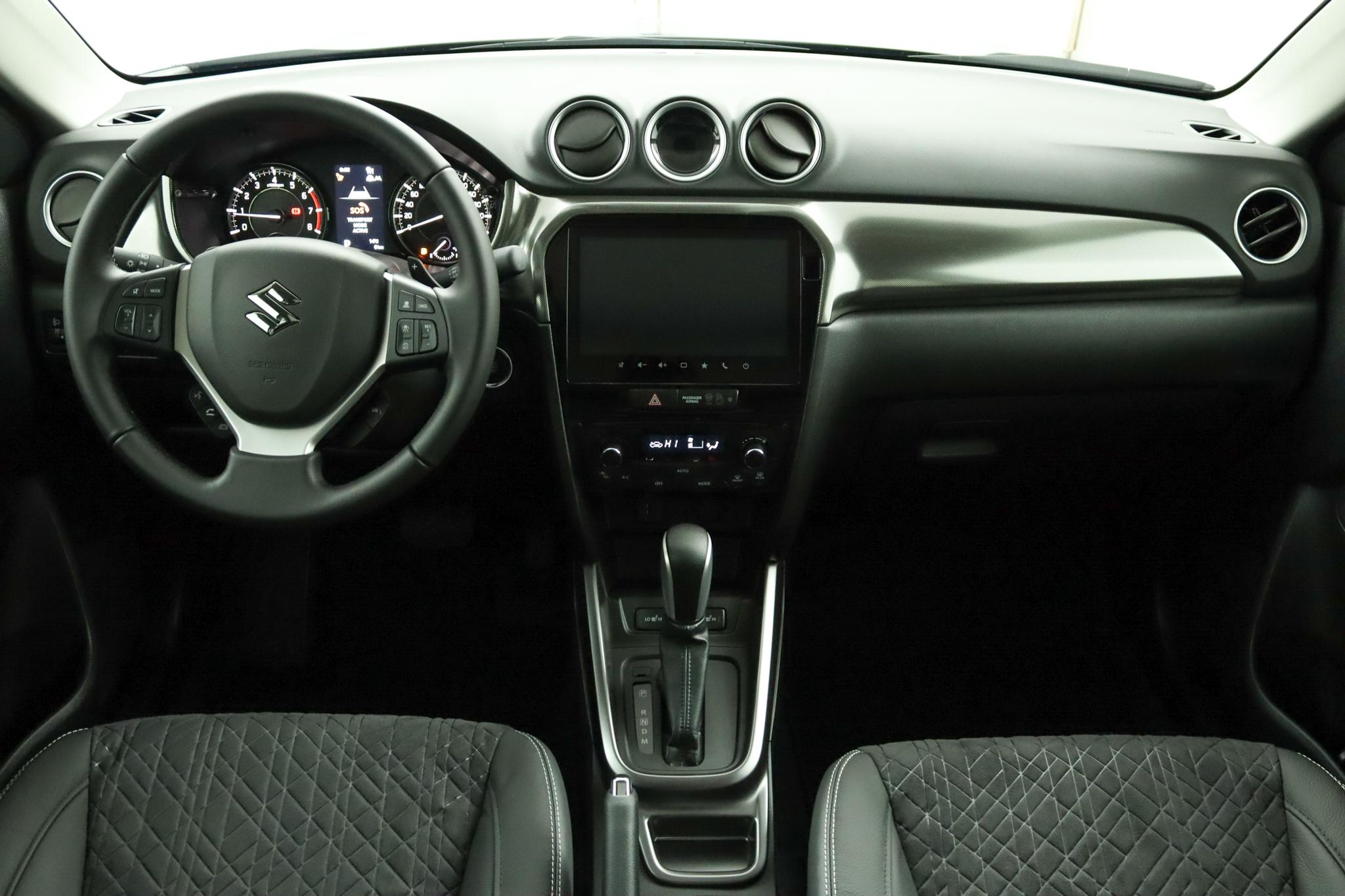 Suzuki Vitara 1.4 Boosterjet Smart Hybrid Style  - Afbeelding 4