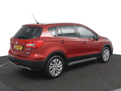 Suzuki S-Cross 1.4 Boosterjet Select Smart Hybrid - Afbeelding 2