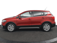 Suzuki S-Cross 1.4 Boosterjet Select Smart Hybrid - Afbeelding 5