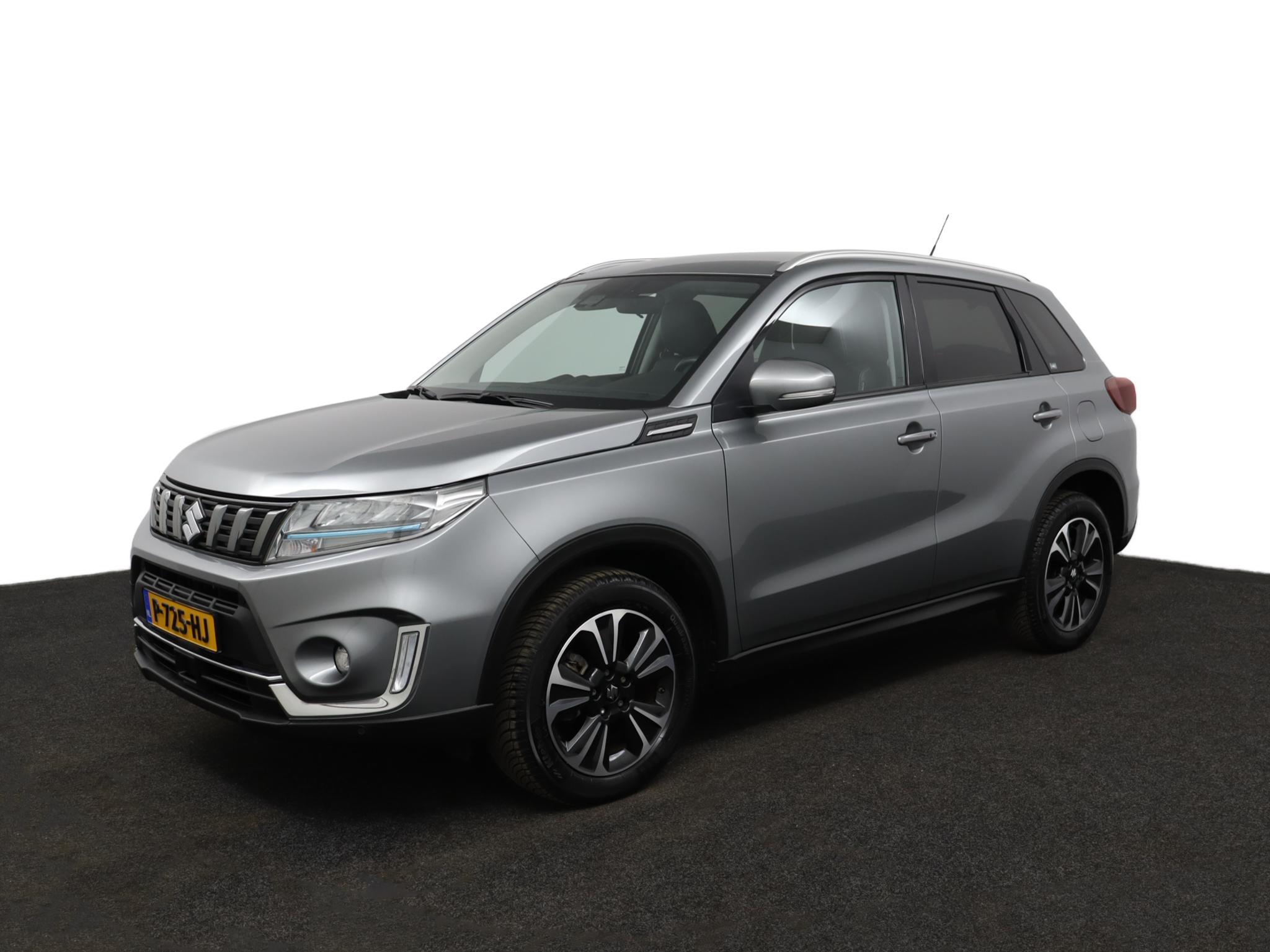 Suzuki Vitara 1.5 Hybrid Style