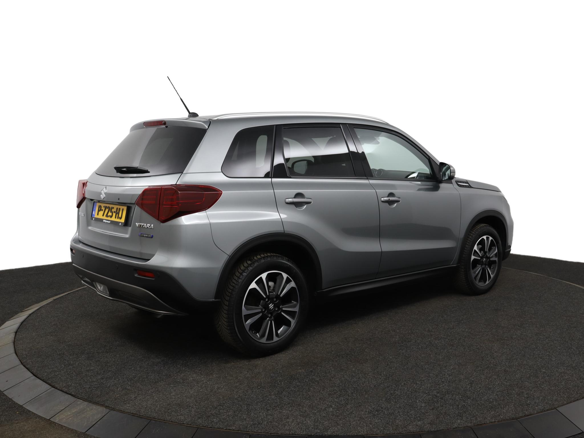 Suzuki Vitara 1.5 Hybrid Style - Afbeelding 2