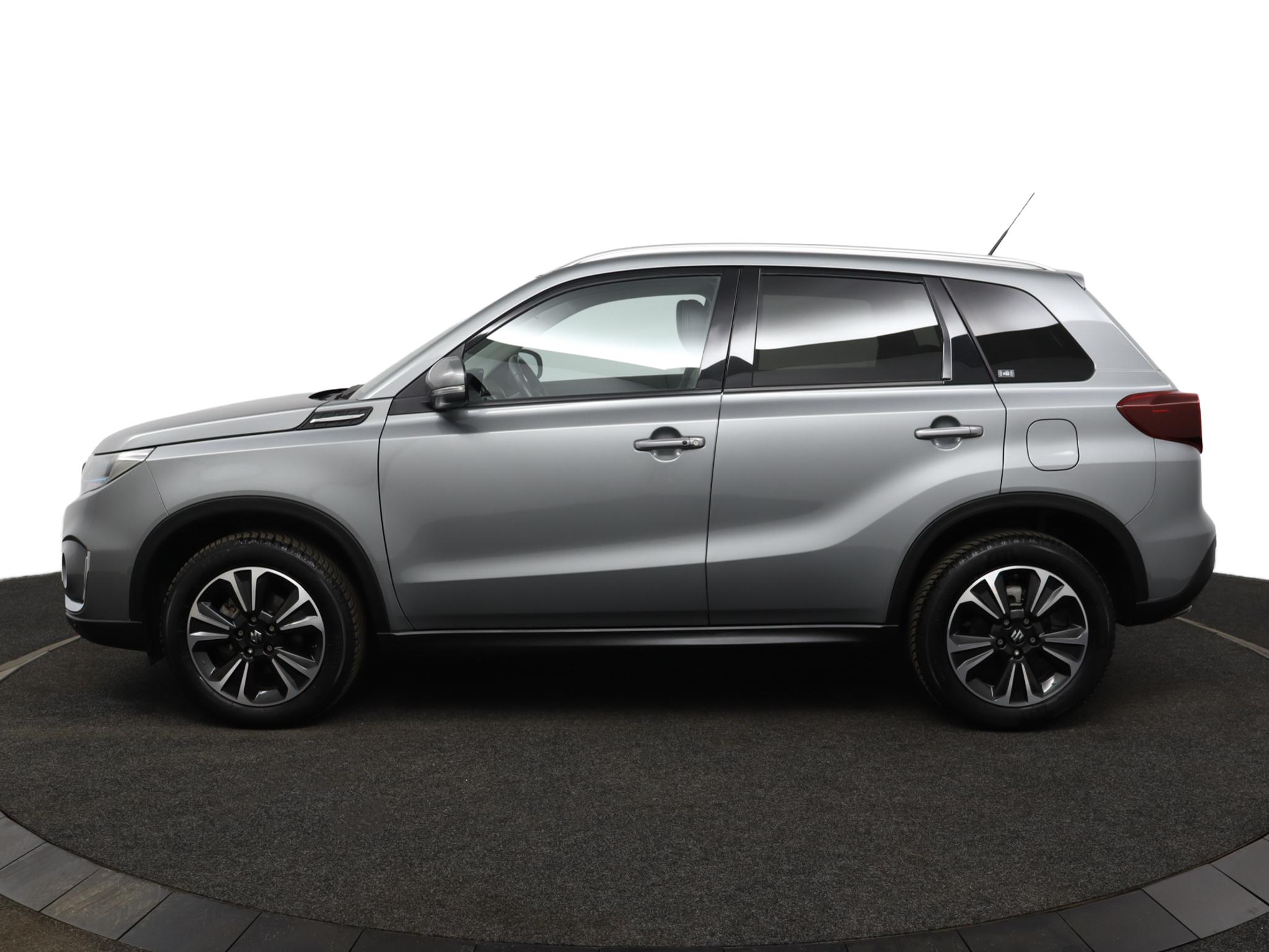 Suzuki Vitara 1.5 Hybrid Style - Afbeelding 3
