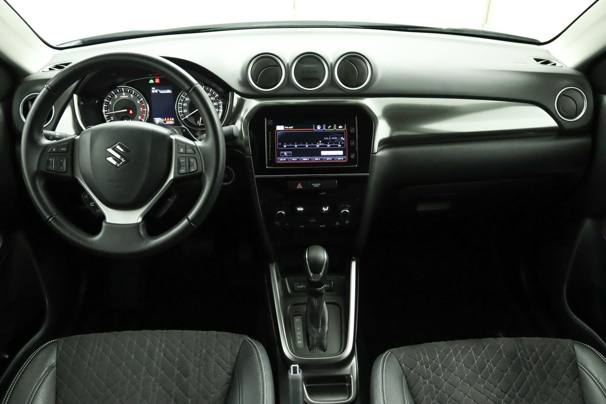 Suzuki Vitara 1.5 Hybrid Style - Afbeelding 4