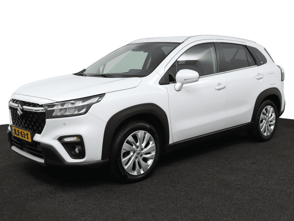 Suzuki S-Cross 1.5 Hybrid Select - Afbeelding 1