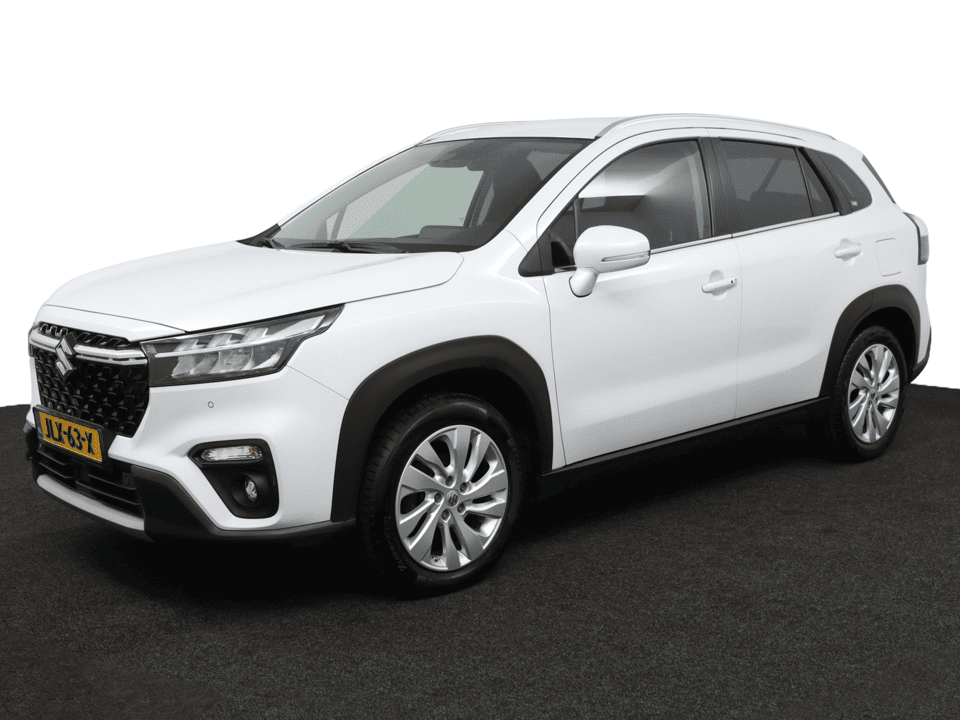 Suzuki S-Cross 1.5 Hybrid Select - Afbeelding 1