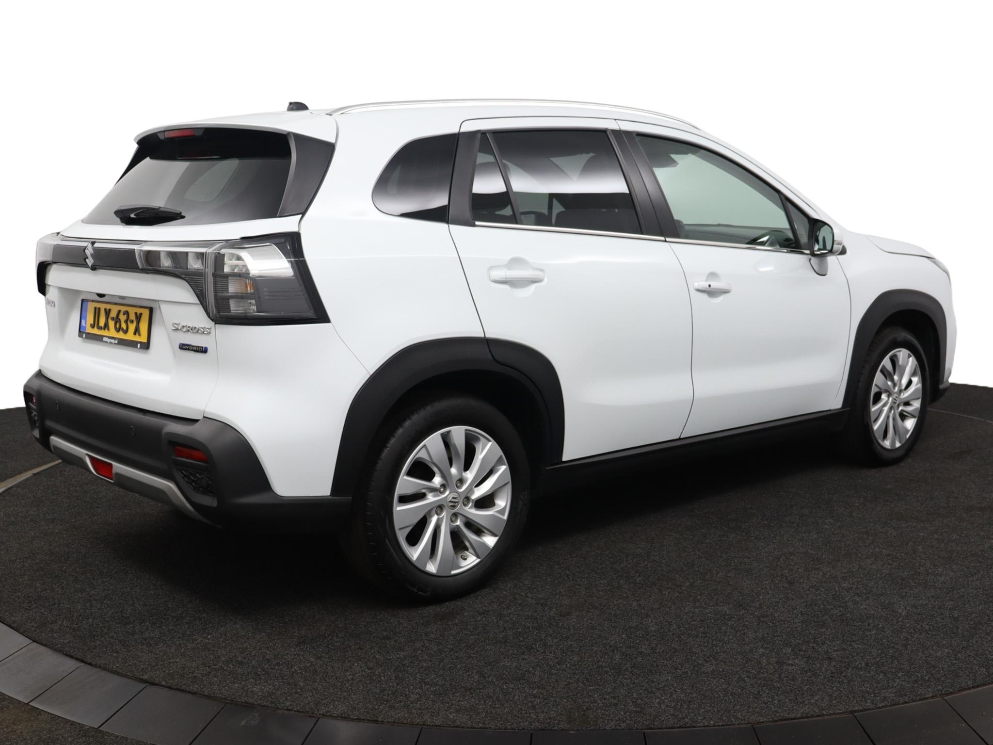 Suzuki S-Cross 1.5 Hybrid Select - Afbeelding 2