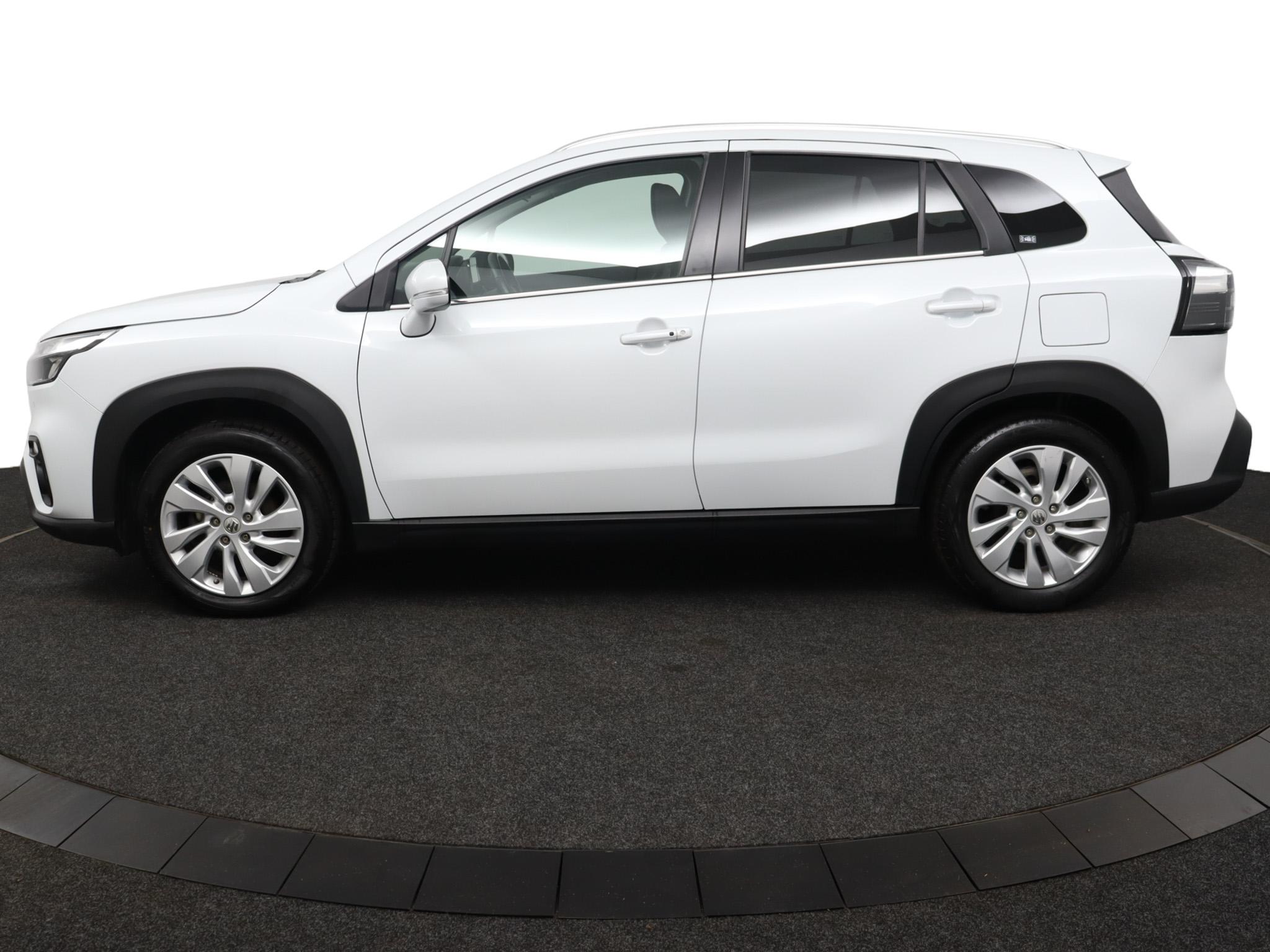 Suzuki S-Cross 1.5 Hybrid Select - Afbeelding 3