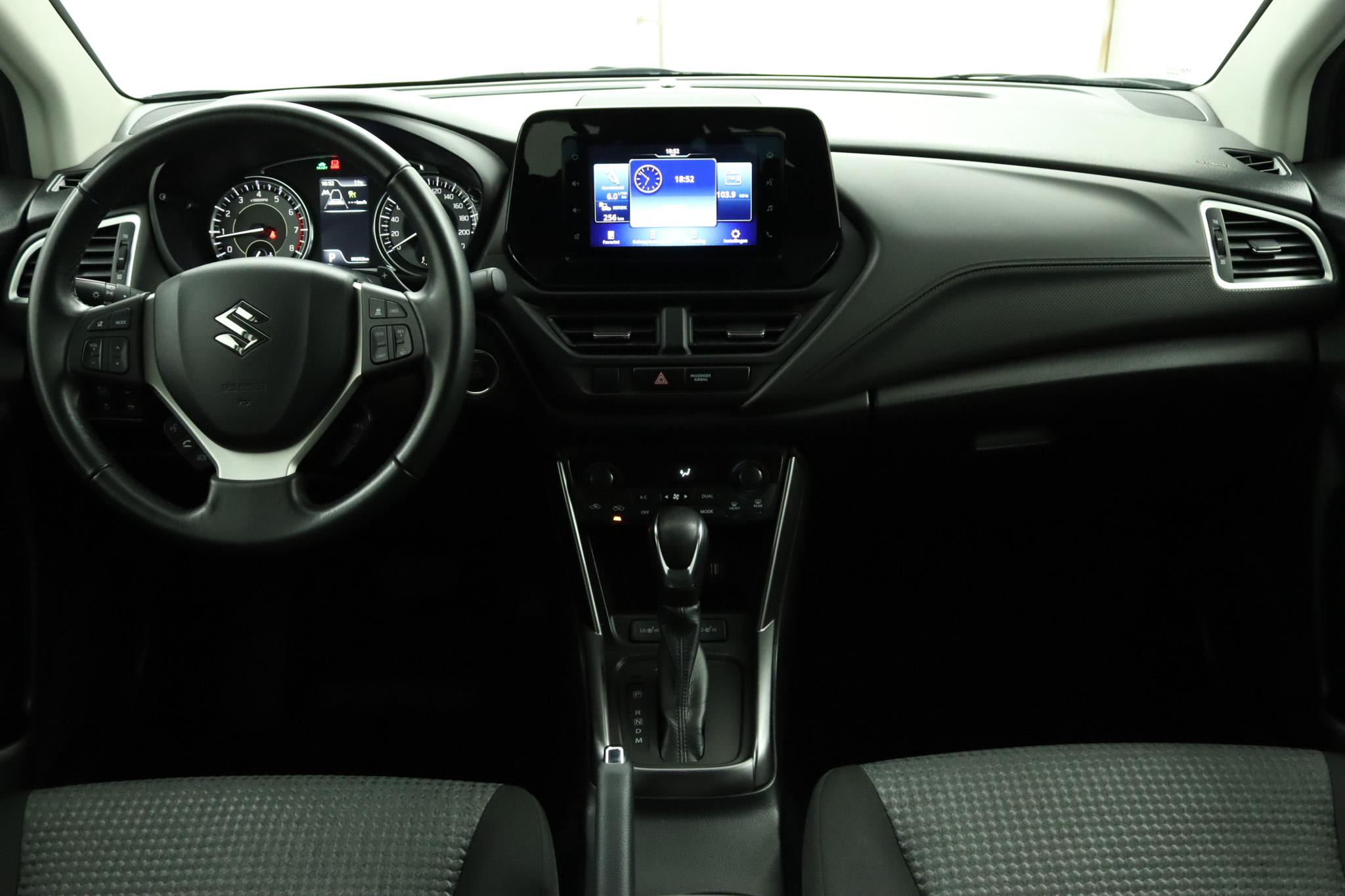 Suzuki S-Cross 1.5 Hybrid Select - Afbeelding 4