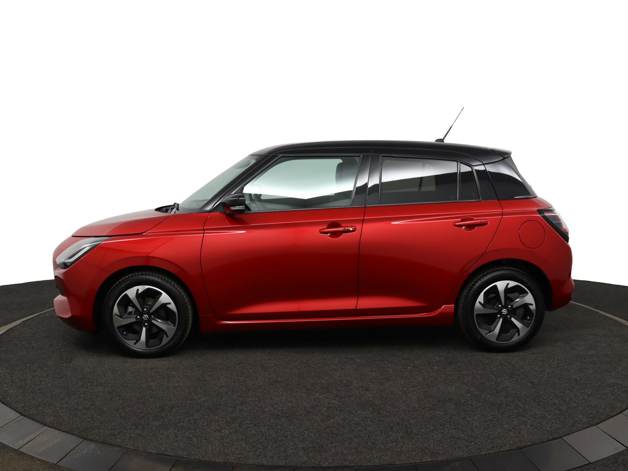 Suzuki Swift 1.2 Style Smart Hybrid - Afbeelding 3