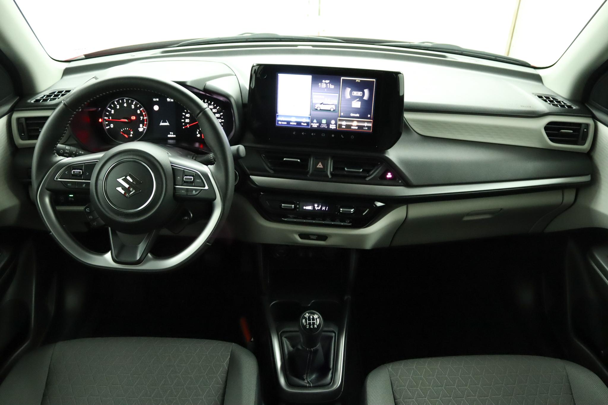 Suzuki Swift 1.2 Style Smart Hybrid - Afbeelding 4