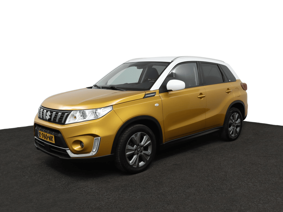 Suzuki Vitara 1.4 Boosterjet Select - Afbeelding 1
