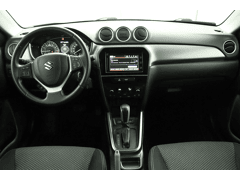 Suzuki Vitara 1.4 Boosterjet Select - Afbeelding 4