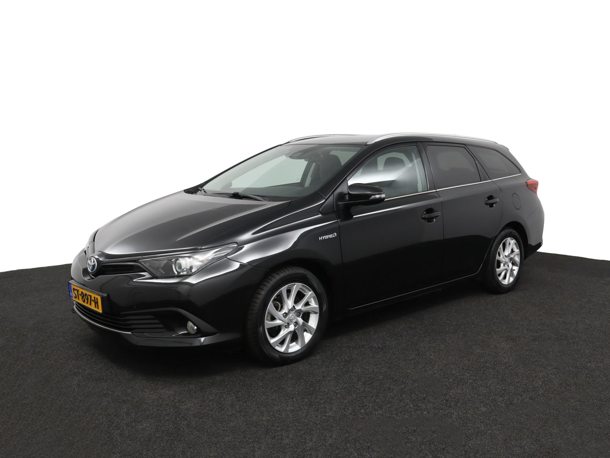 Toyota Auris 1.8 Hybrid Dynamic - Afbeelding 1