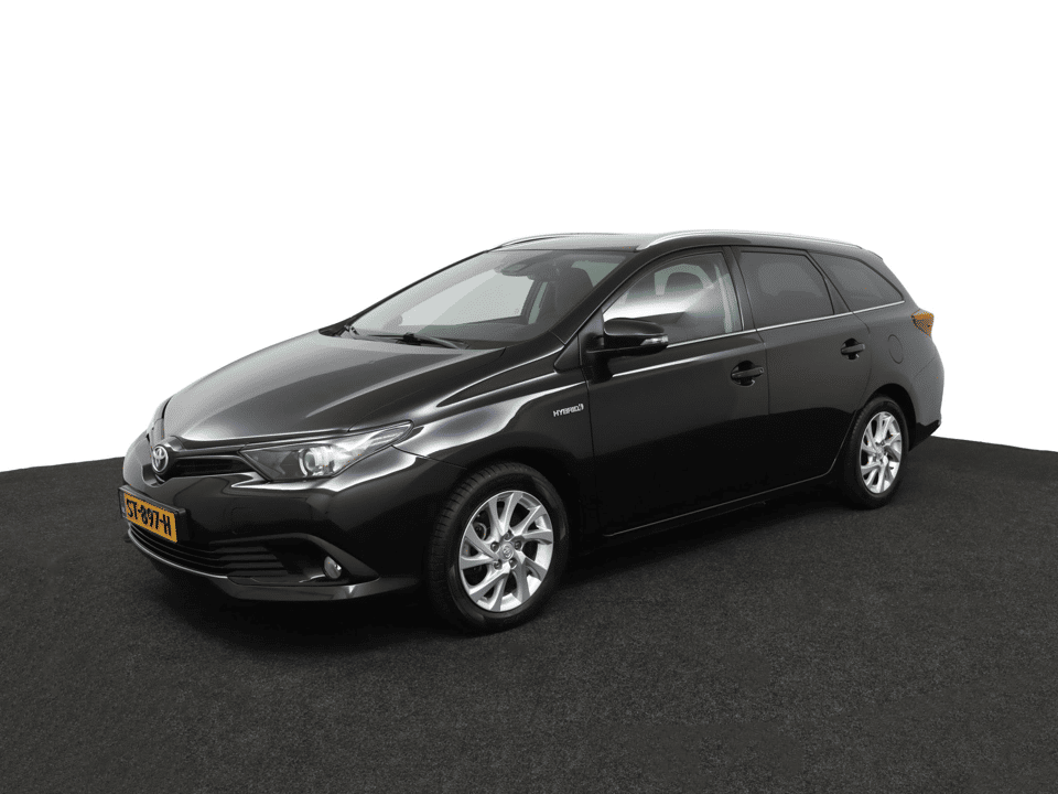 Toyota Auris 1.8 Hybrid Dynamic - Afbeelding 1