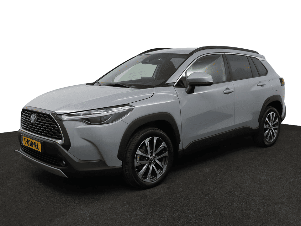 Toyota Corolla Cross Hybrid 140 Dynamic - Afbeelding 1