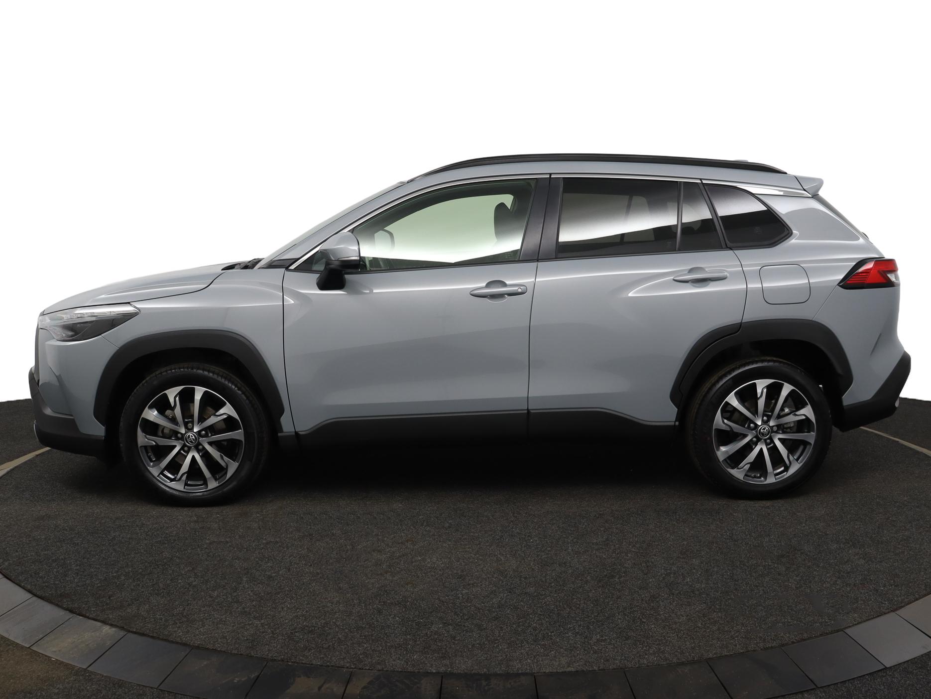 Toyota Corolla Cross Hybrid 140 Dynamic - Afbeelding 3