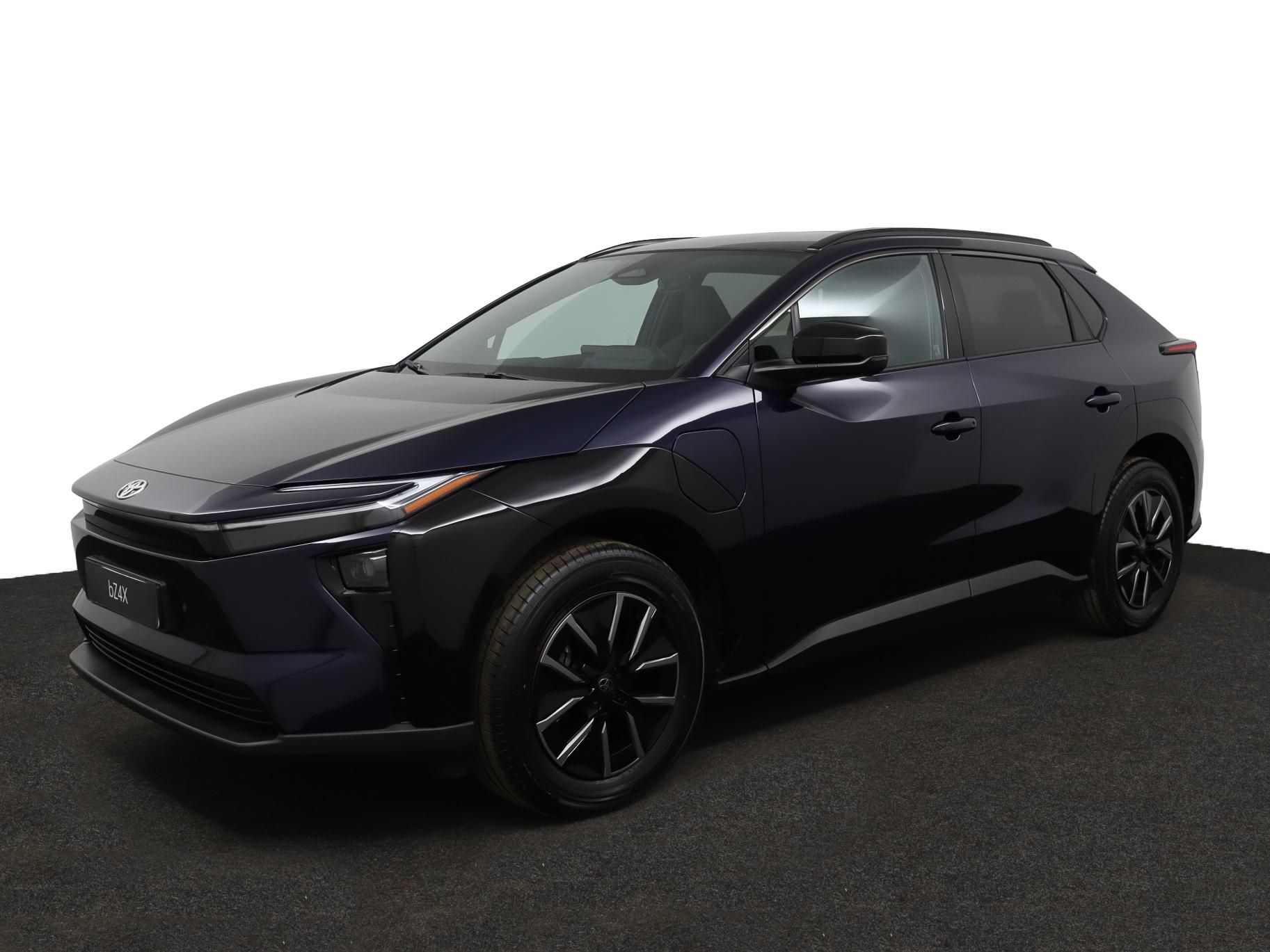 Toyota bZ4X Active Limited Edition 58 kWh