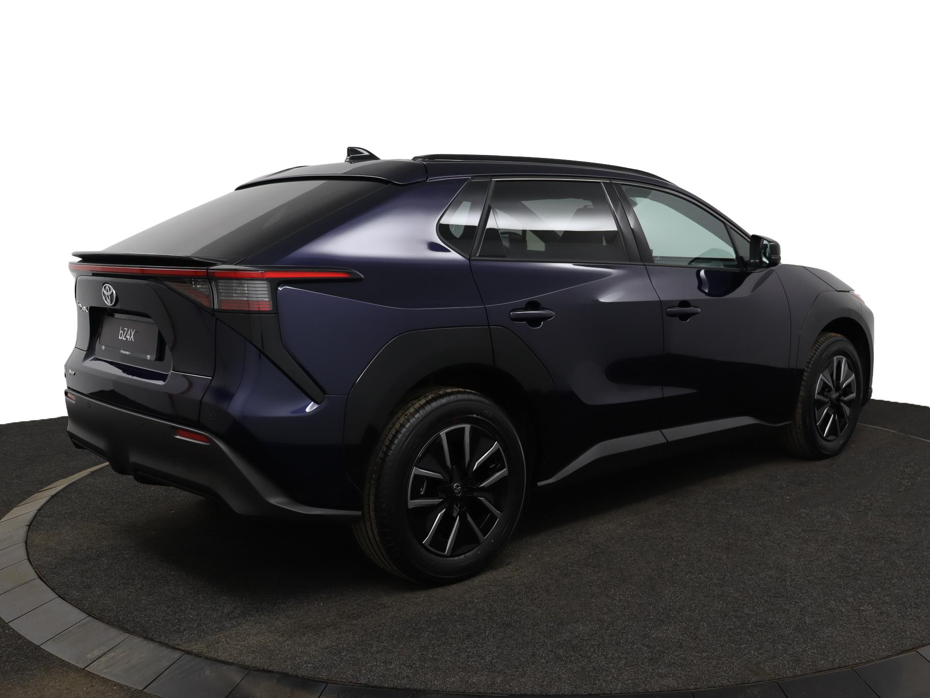 Toyota bZ4X Active Limited Edition 58 kWh - Afbeelding 2