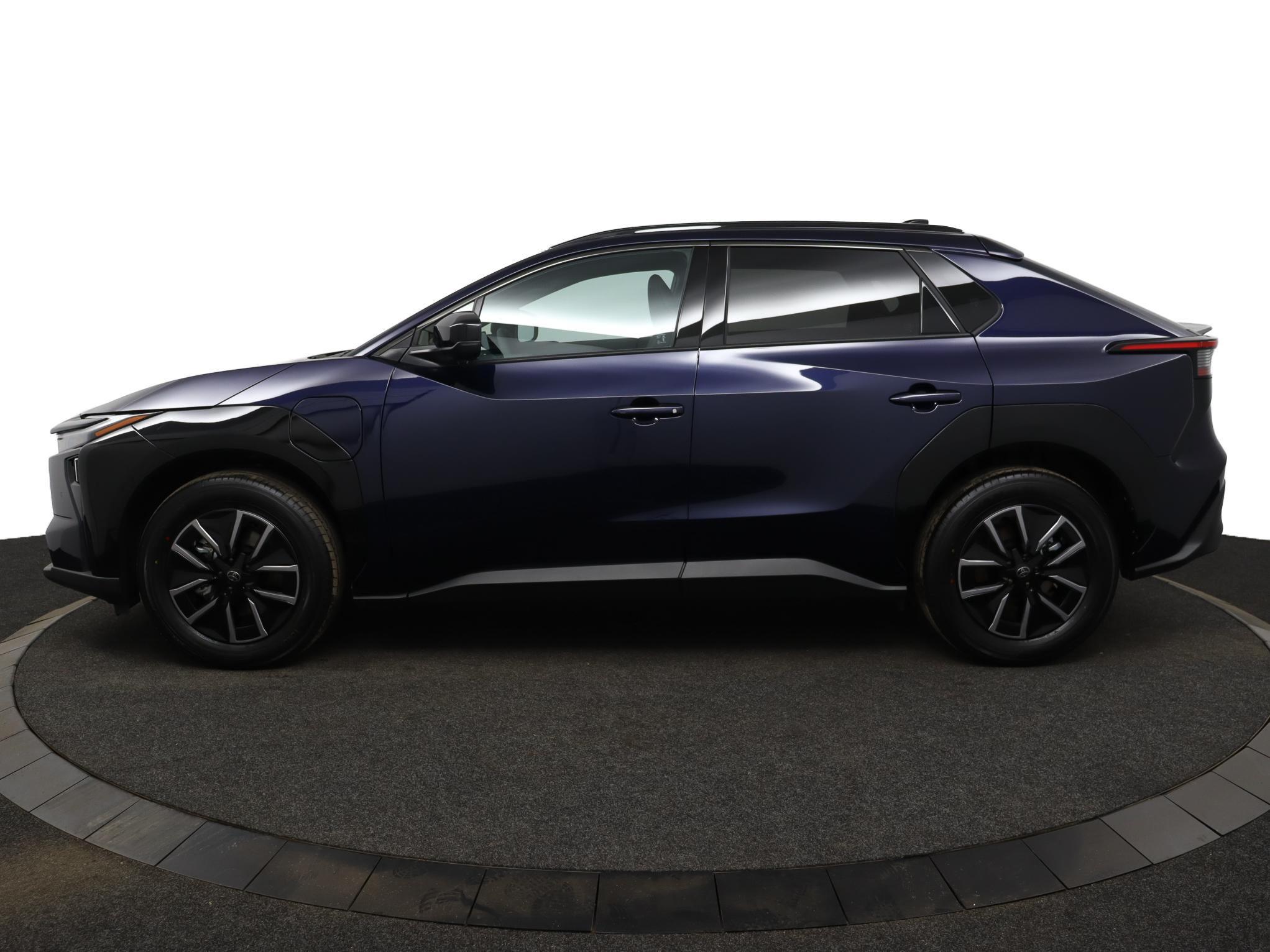Toyota bZ4X Active Limited Edition 58 kWh - Afbeelding 3