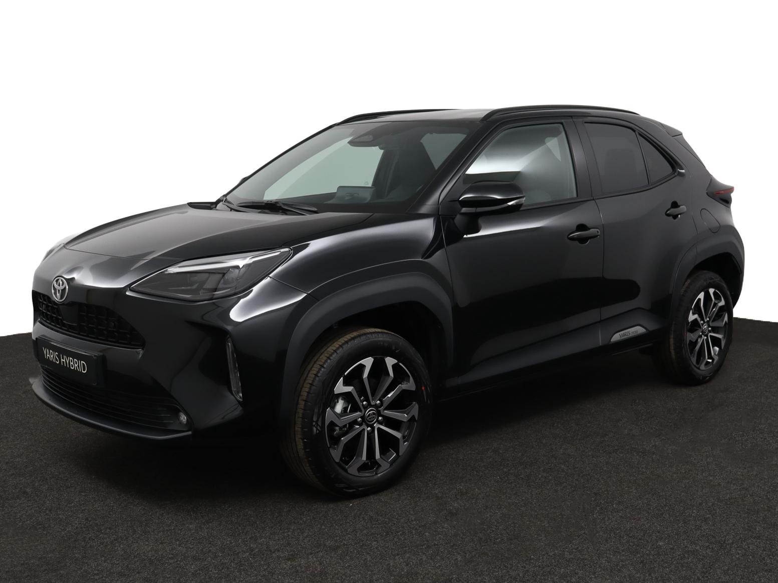 Toyota Yaris Cross 1.5 Hybrid 115 Dynamic