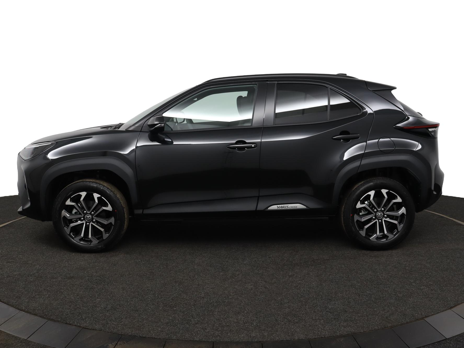 Toyota Yaris Cross 1.5 Hybrid 115 Dynamic - Afbeelding 3