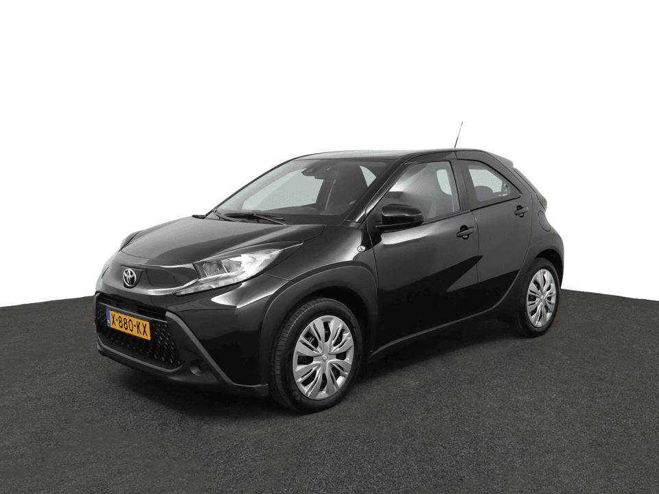Toyota Aygo X 1.0 VVT-i MT Play - Afbeelding 1