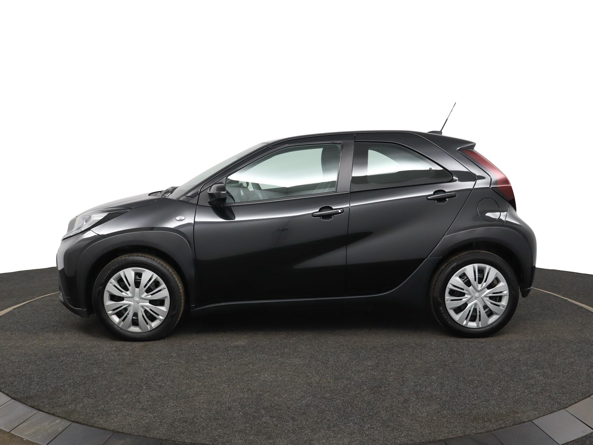 Toyota Aygo X 1.0 VVT-i MT Play - Afbeelding 3