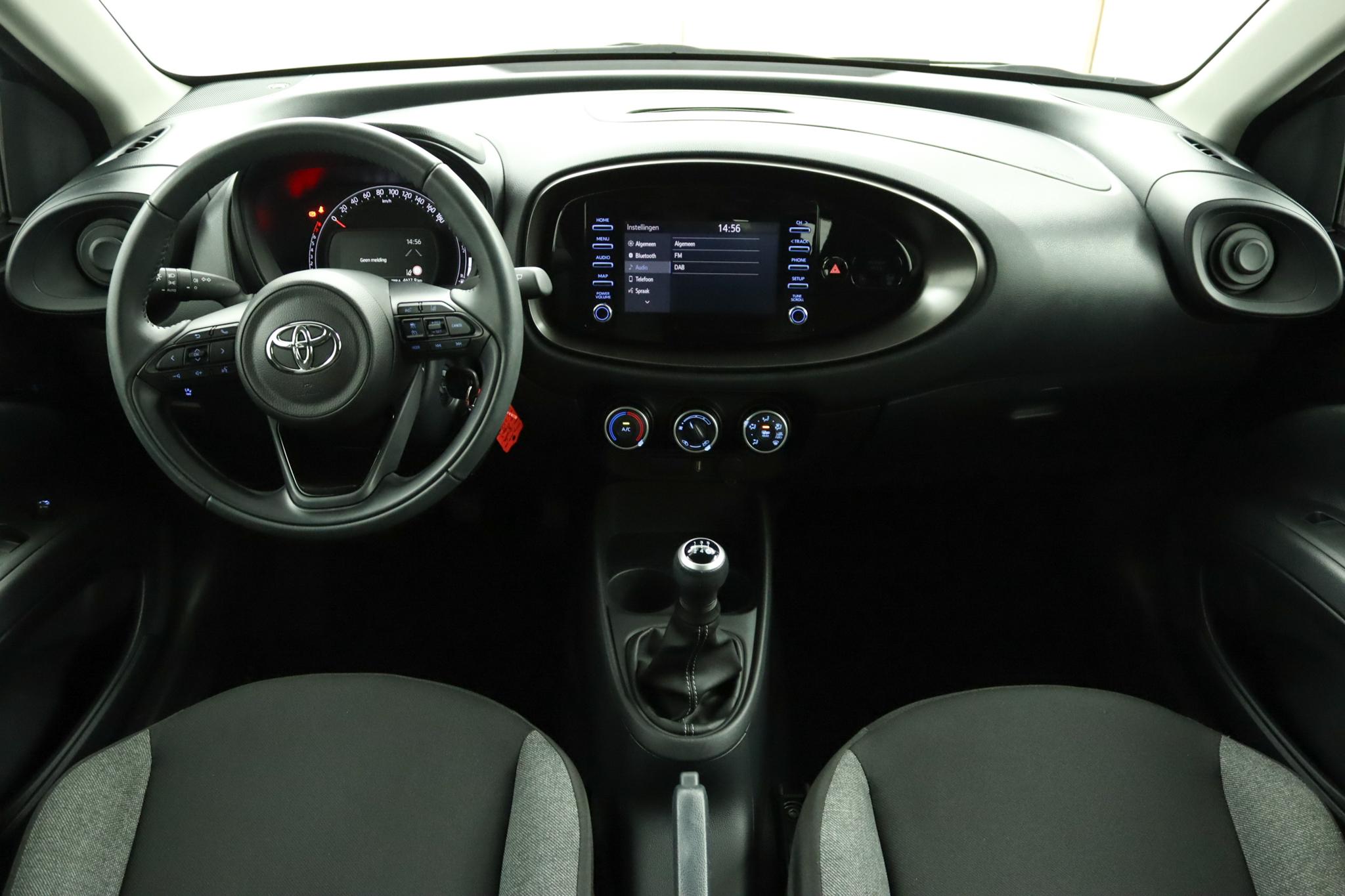 Toyota Aygo X 1.0 VVT-i MT Play - Afbeelding 4