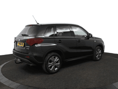 Suzuki Vitara 1.4 Boosterjet Select Smart Hybrid - Afbeelding 2