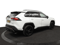 Toyota RAV4 2.5 Hybrid Dynamic - Afbeelding 2