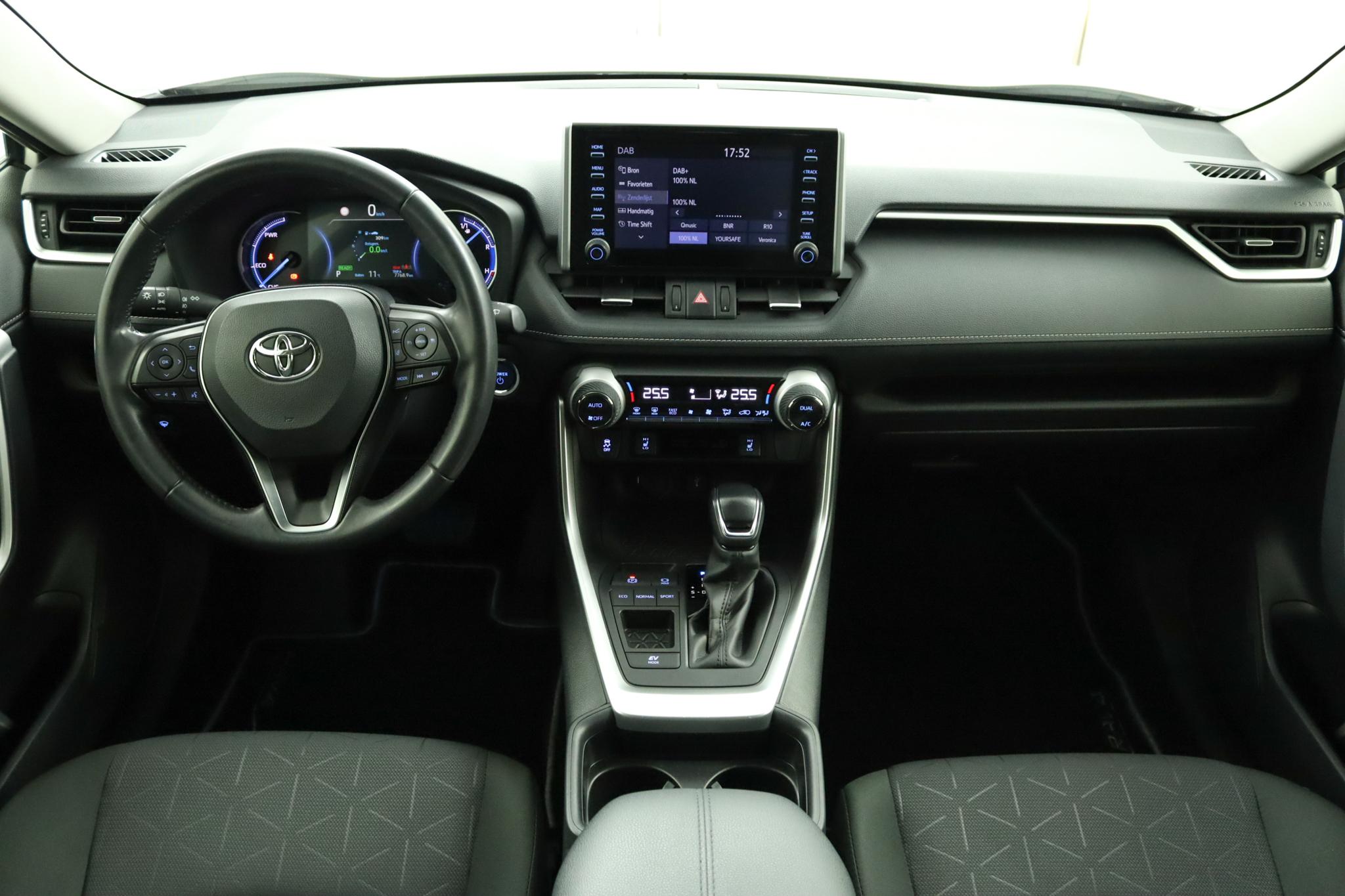 Toyota RAV4 2.5 Hybrid Dynamic - Afbeelding 4