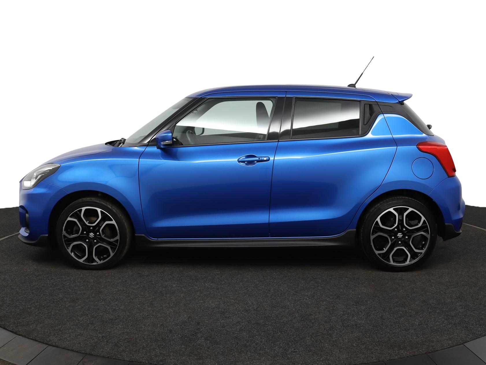 Suzuki Swift 1.4 Sport Smart Hybrid - Afbeelding 3
