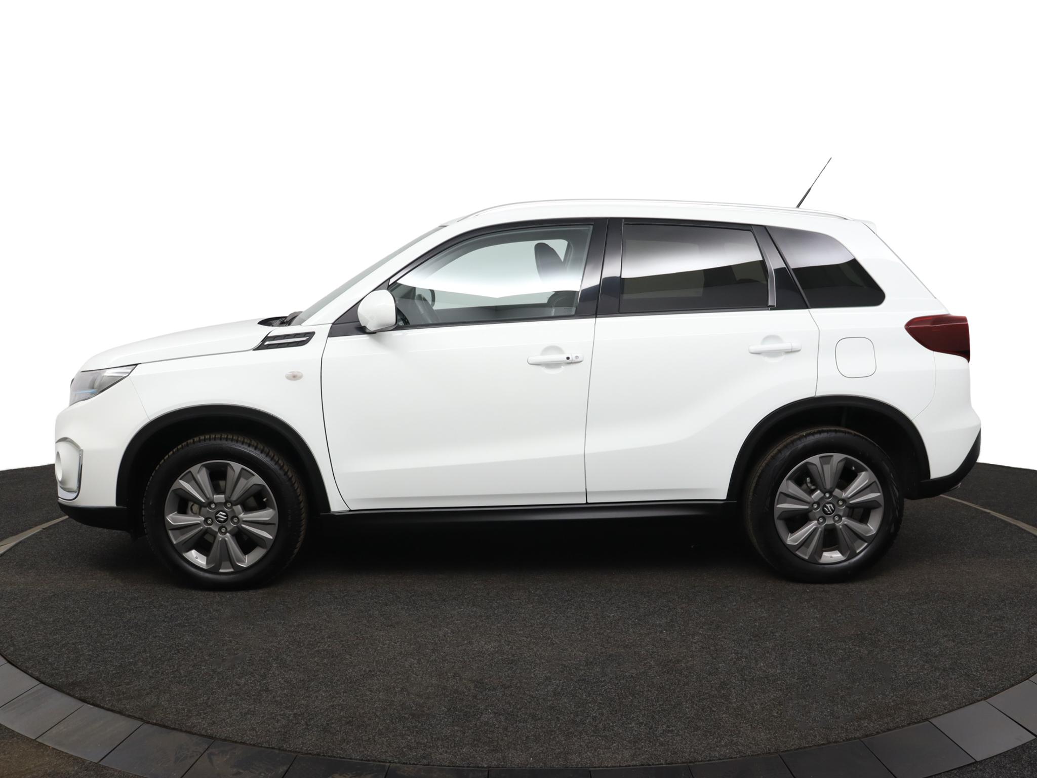 Suzuki Vitara 1.5 Hybrid Select AllGrip - Afbeelding 3