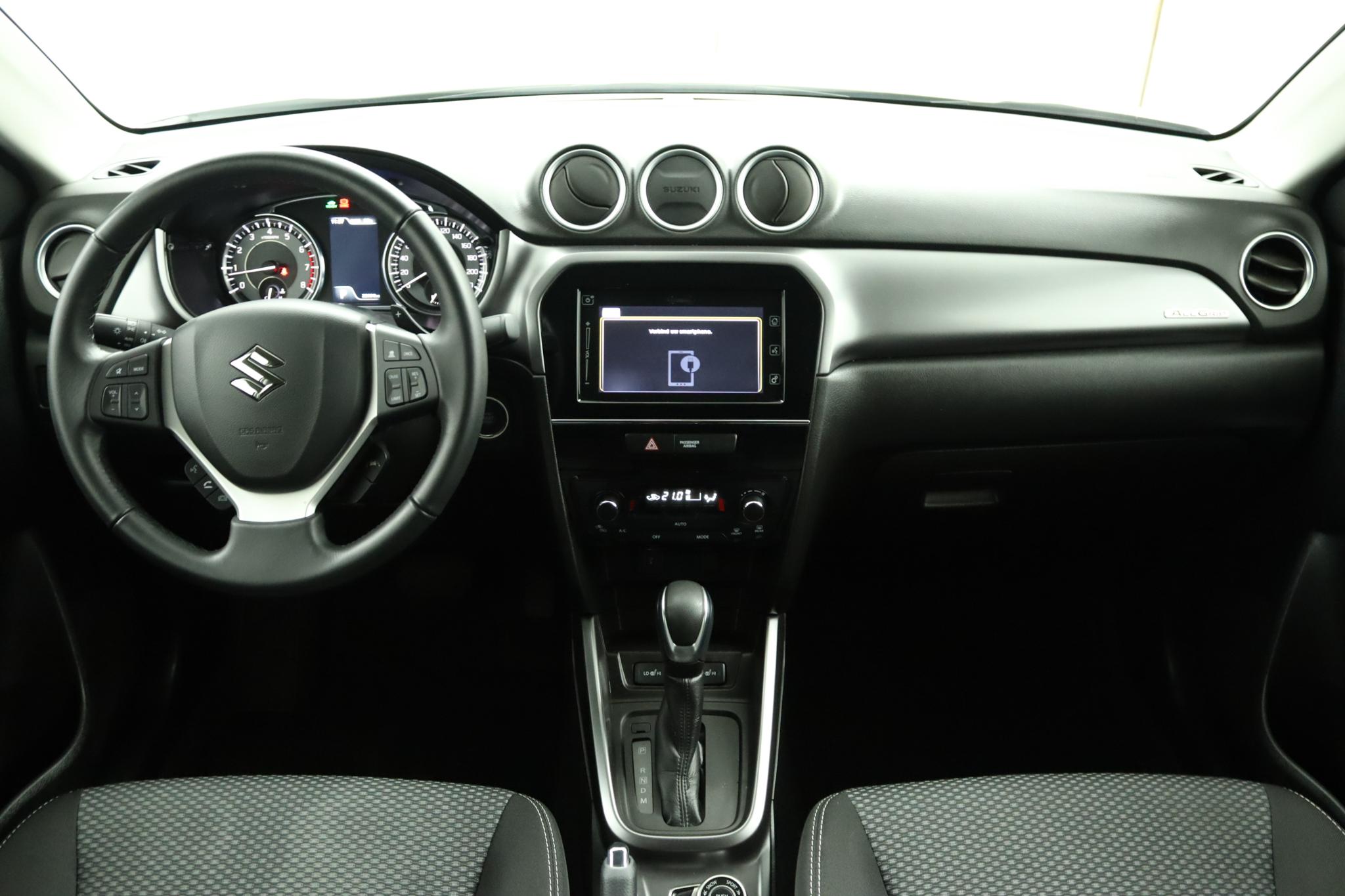 Suzuki Vitara 1.5 Hybrid Select AllGrip - Afbeelding 4