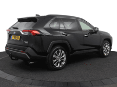 Toyota RAV4 2.5 Hybrid AWD Executive - Afbeelding 2
