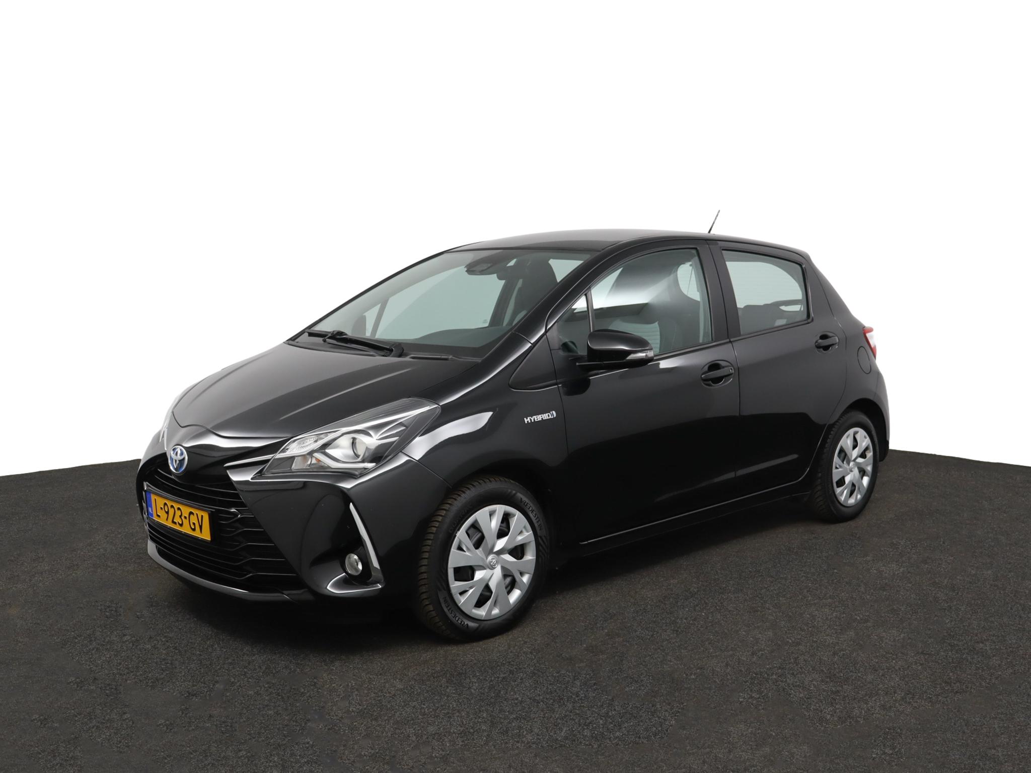 Toyota Yaris 1.5 Hybrid Active - Afbeelding 1