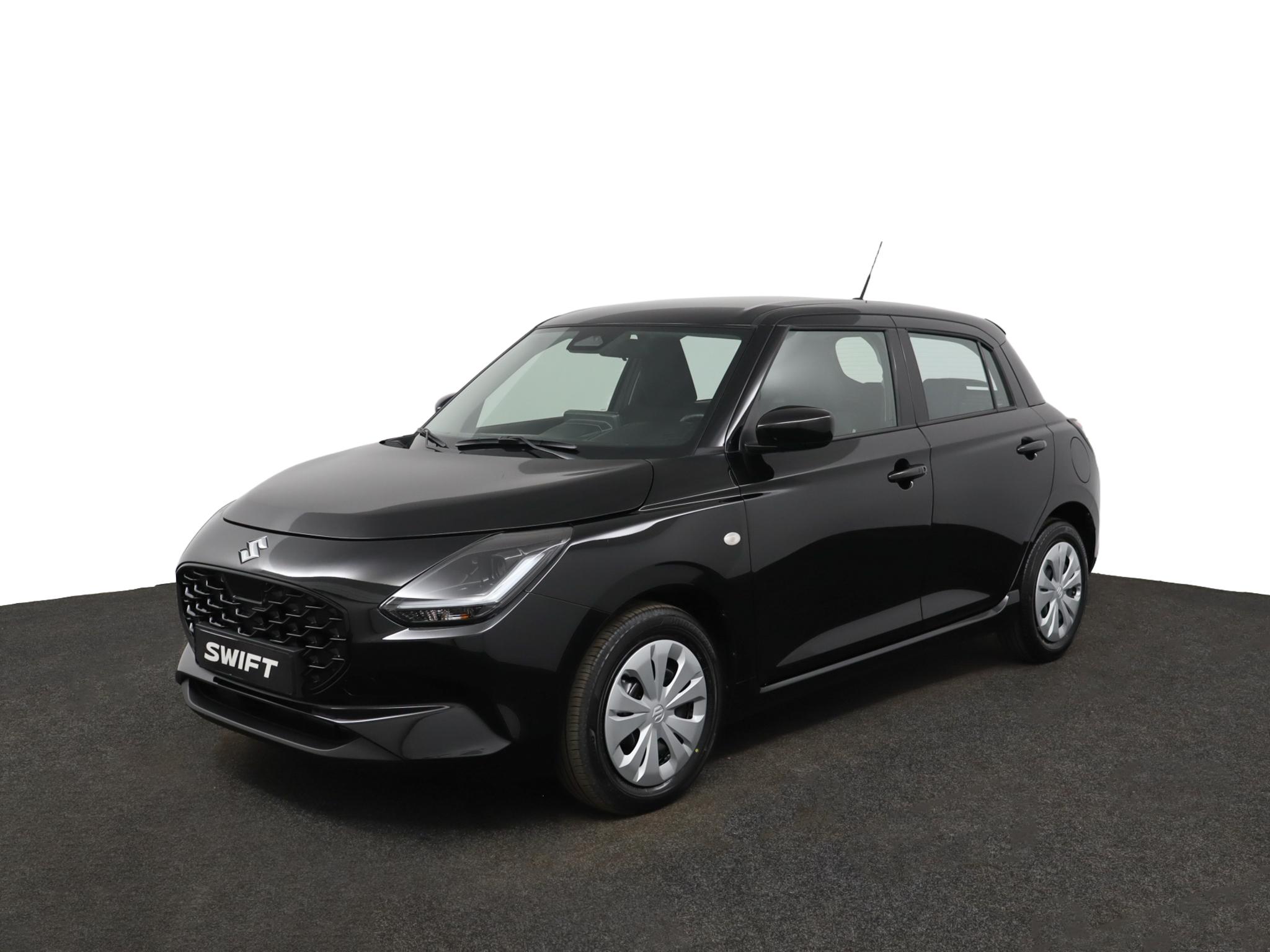 Suzuki Swift 1.2 Comfort Smart Hybrid